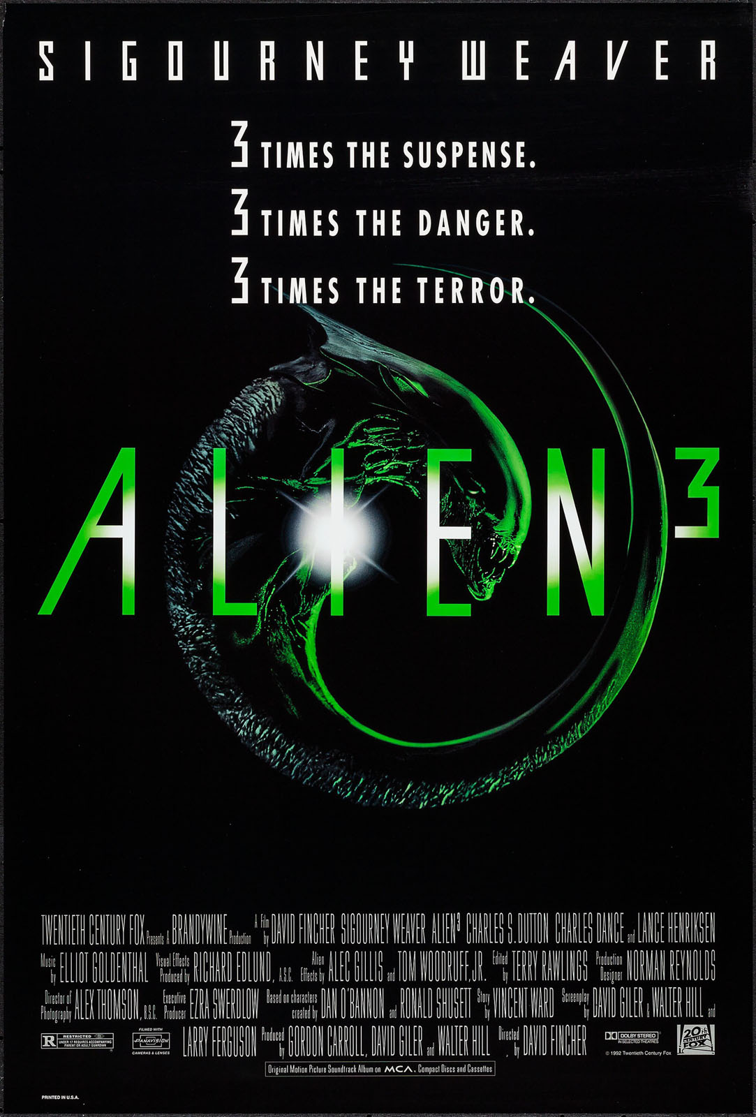 ALIEN³